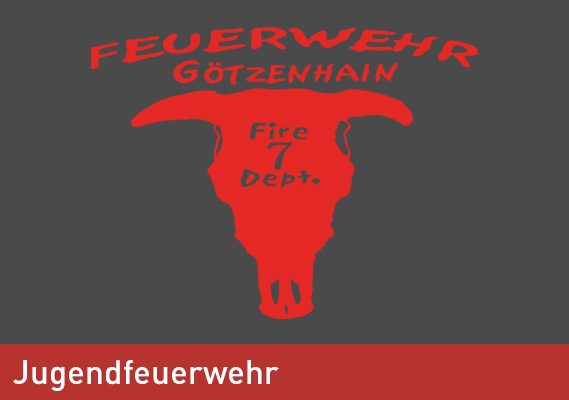 Jugendfeuerwehr